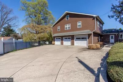 26 Dolton Road, Feasterville-Trevose, PA 19053 - Photo 88