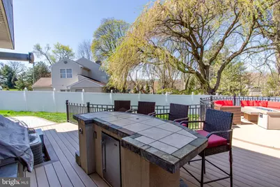 26 Dolton Road, Feasterville-Trevose, PA 19053 - Photo 94