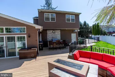 26 Dolton Road, Feasterville-Trevose, PA 19053 - Photo 102