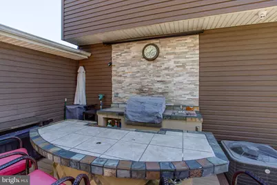 26 Dolton Road, Feasterville-Trevose, PA 19053 - Photo 92