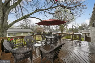 83 Hershel Street, Feasterville-Trevose, PA 19053 - Photo 26