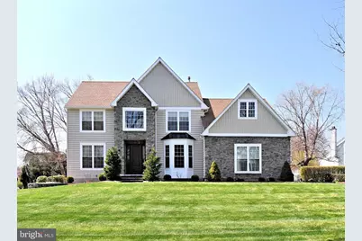 615 Glen Meadow Road, Richboro, PA 18954 - Photo 92