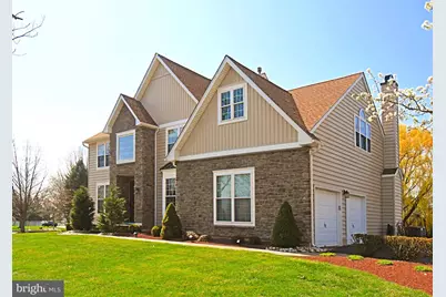 615 Glen Meadow Road, Richboro, PA 18954 - Photo 4