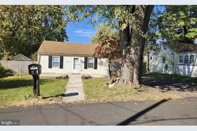 3818 Hollywood Avenue, Feasterville-Trevose, PA 19053 - Photo 1
