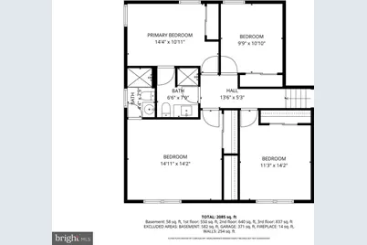 156 Rice Drive, Morrisville, PA 19067 - Photo 36