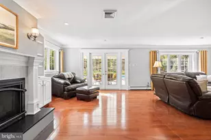 5774 S Deer Run Rd, Doylestown, PA 18902 - Photo 10