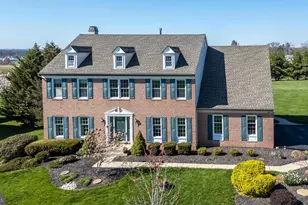 61 Lenape Rd, Richboro, PA 18954 - Photo 1