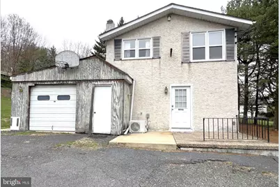 804 N Seventh Street, Perkasie, PA 18944 - Photo 1