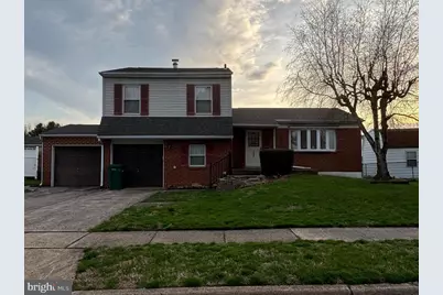 3307 Sweetbriar Place, Bensalem, PA 19020 - Photo 1