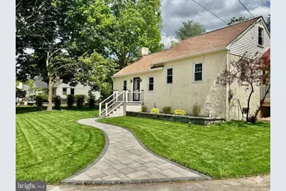 6166 Mechanicsville Road, Solebury, PA 18963 - Photo 1