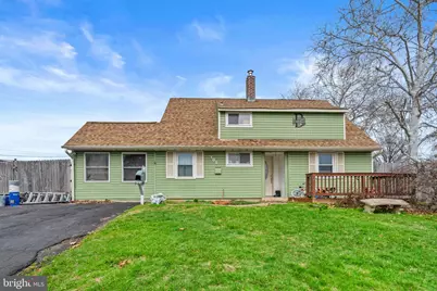 105 Indian Creek Drive, Levittown, PA 19057 - Photo 1