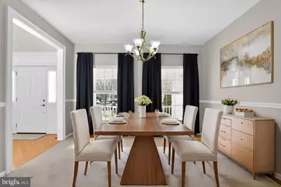 1280 Jasmine Way, Feasterville-Trevose, PA 19053 - Photo 4