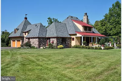 354 Cafferty Road, Pipersville, PA 18947 - Photo 38