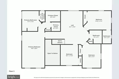 2177 Red Barn Drive, Furlong, PA 18925 - Photo 40