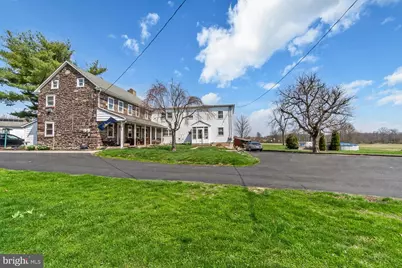 151 Second Street, Richlandtown, PA 18955 - Photo 1