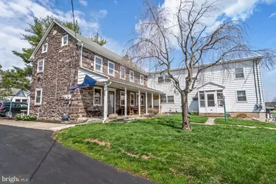 151 Second Street, Richlandtown, PA 18955 - Photo 2