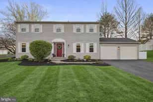 487 Old Mill Dr, Langhorne, PA 19047 - Photo 1