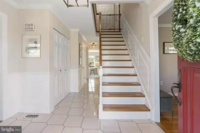 487 Old Mill Drive, Langhorne, PA 19047 - Photo 8