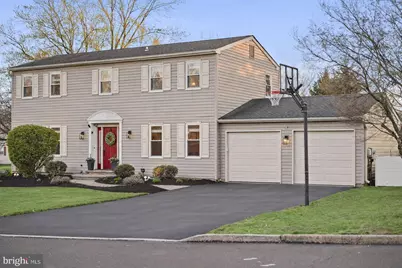 487 Old Mill Drive, Langhorne, PA 19047 - Photo 2