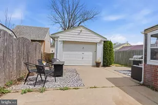 921 Simons Ave, Bensalem, PA 19020 - Photo 28