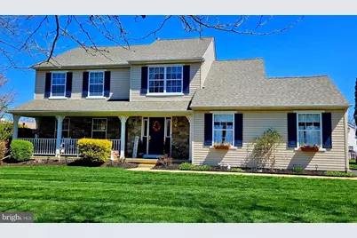 2233 Fir Court, Warrington, PA 18976 - Photo 1