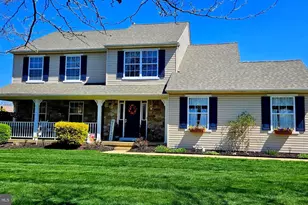 2233 Fir Ct, Warrington, PA 18976 - Photo 1