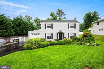 128 Terrace Road, Levittown, PA 19056 - Photo 1