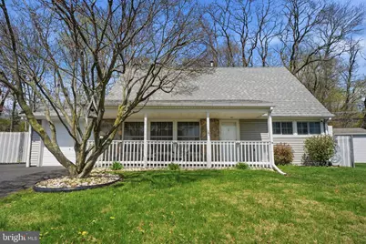 103 Hedge Road, Levittown, PA 19056 - Photo 2