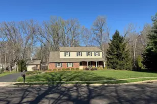 300 Robin Hood Dr, Yardley, PA 19067 - Photo 1