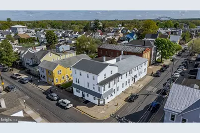 301 Lafayette Street, Bristol, PA 19007 - Photo 1