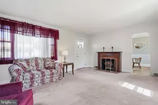 1615 Pleasant Dr, Feasterville-Trevose, PA 19053 - Photo 20