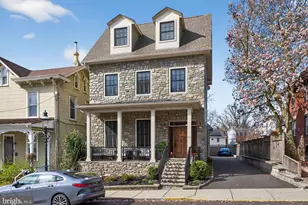 66 S Hamilton St, Doylestown, PA 18901 - Photo 8