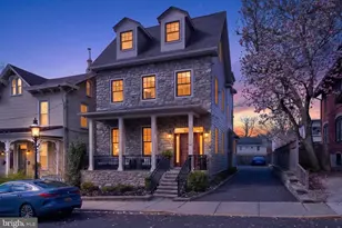 66 S Hamilton St, Doylestown, PA 18901 - Photo 1