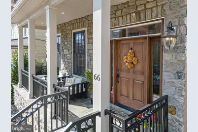 66 S Hamilton Street, Doylestown, PA 18901 - Photo 12