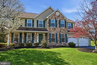 269 Rock Run Road, Yardley, PA 19067 - Photo 1