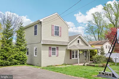 530 Avenue Avenue E, Feasterville-Trevose, PA 19053 - Photo 4