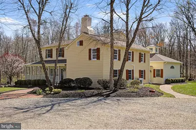 1722 Ringing Rocks Road, Upper Black Eddy, PA 18972 - Photo 2