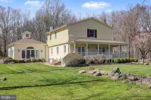 1722 Ringing Rocks Rd, Upper Black Eddy, PA 18972 - Photo 6