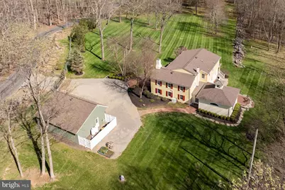 1722 Ringing Rocks Road, Upper Black Eddy, PA 18972 - Photo 60