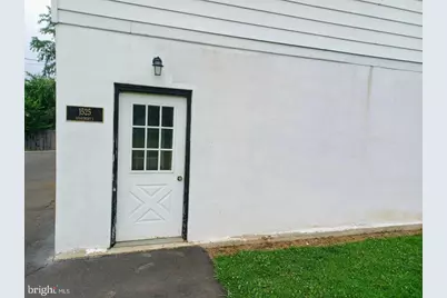 1525 Yardley Newtown Road #APT. 1 (REAR), Yardley, PA 19067 - Photo 4