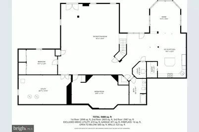 24 Hayhurst Drive, Newtown, PA 18940 - Photo 86