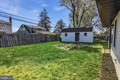 110 Deep Dale Drive E, Levittown, PA 19056 - Photo 36