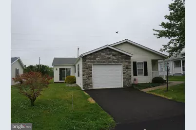 368 Countryside Circle, New Hope, PA 18938 - Photo 4