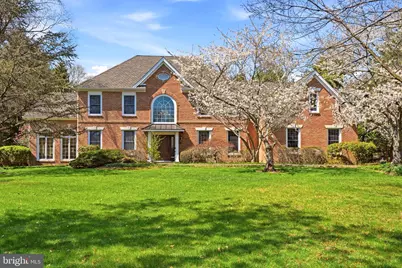21 Weatherfield Drive, Newtown, PA 18940 - Photo 1