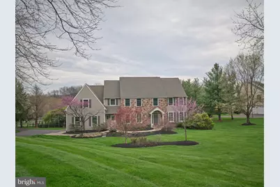 5455 McGinnis Court, Doylestown, PA 18902 - Photo 1