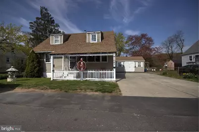 1047 Harrison Street, Bristol, PA 19007 - Photo 1