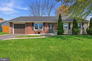 6142 Craig Ave, Bensalem, PA 19020 - Photo 2