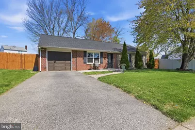 6142 Craig Avenue, Bensalem, PA 19020 - Photo 28