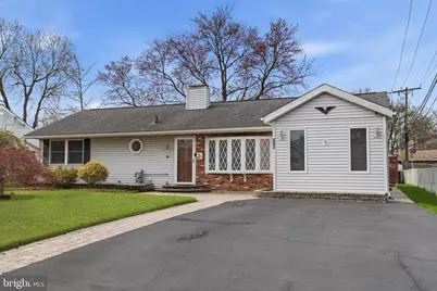 802 Eldridge Road, Fairless Hills, PA 19030 - Photo 2