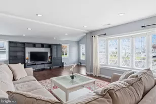 802 Eldridge Rd, Fairless Hills, PA 19030 - Photo 8